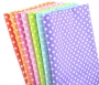 50cmx50cm-7-colors-assorted-big-polka-dots-fat-quarters-cotton-font-b-fabric-b-font-font