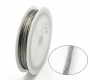 cavetto_acciaio_rivestito_nylon_argento_silver