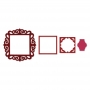 fustella_framelits_big_shot_4_pezzi_cornice_fantasia_quadrata_657903