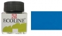 acquerello_liquido_ecoline_blu_oltremare_scuro_506