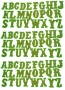 alfabeto_gomma_crepla_eva_fommy_verde_brillante
