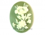 cammeo_ovale_fiori_verde