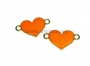 charm_acrilico_smaltato_cuore_arancio