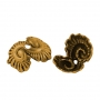 coppette_copriperla_conchiglia_oro