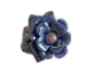 fiore_in_ceramica_blu