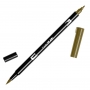 pennarelli-tombow-dual-pen-brush-027-ocra-scura