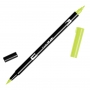 pennarelli-tombow-dual-pen-brush-133-verde-certosa