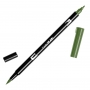 pennarelli-tombow-dual-pen-brush-177-giada-scuro