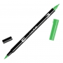 pennarelli-tombow-dual-pen-brush-195-verde-chiaro