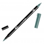 pennarelli-tombow-dual-pen-brush-228-grigio-verde