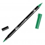 pennarelli-tombow-dual-pen-brush-245-linfa-verde
