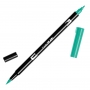 pennarelli-tombow-dual-pen-brush-296-verde