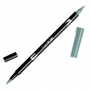 pennarelli-tombow-dual-pen-brush-312-verde-agrifoglio
