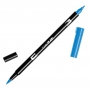 pennarelli-tombow-dual-pen-brush-476-blu-ciano