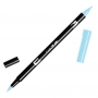 pennarelli-tombow-dual-pen-brush-491-blu-ghiaccio