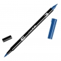 pennarelli-tombow-dual-pen-brush-565-blu-profondo
