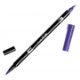 pennarelli-tombow-dual-pen-brush-606-viola