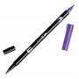 pennarelli-tombow-dual-pen-brush-636-viola-imperiale