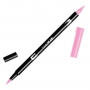 pennarelli-tombow-dual-pen-brush-723-rosa