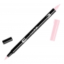 pennarelli-tombow-dual-pen-brush-800-rosa-baby