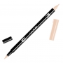 pennarelli-tombow-dual-pen-brush-942-carne-scuro