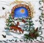 tovagliolo_decoupage_paesaggio_natale