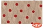 tubolare_beige_rosso_pois