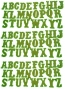 alfabeto_gomma_crepla_eva_fommy_verde_brillante