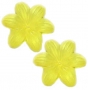 fiori_lucite_acrilici_gialli