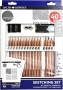 set_schizzi_daler_rowney